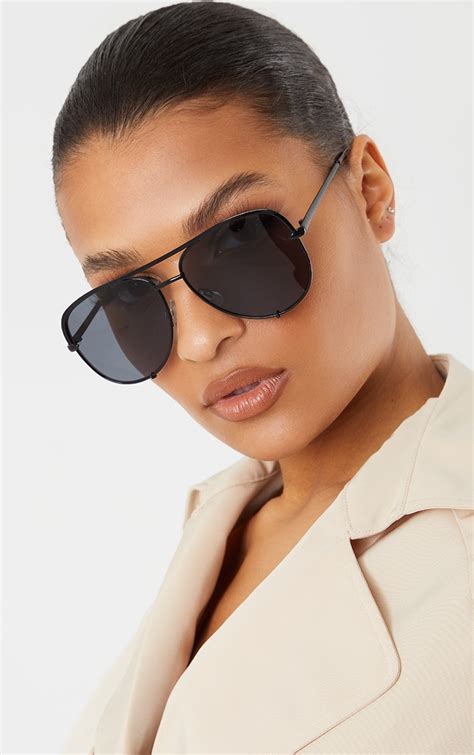 oversized designer aviator sunglasses|designer inspired oversized aviator sunglasses.